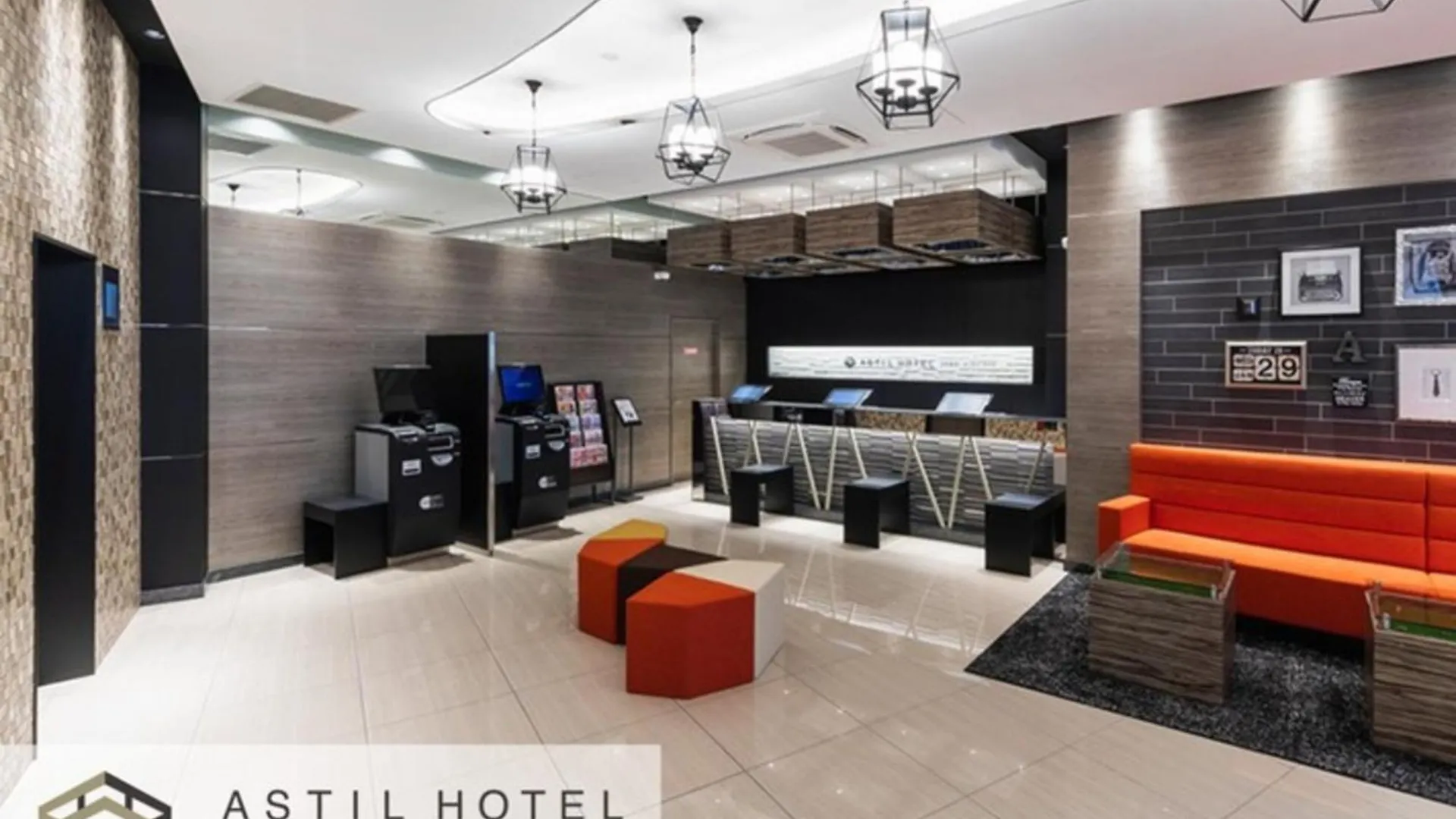 Astil Hotel Juso Precious - Vacation Stay 16039V Osaka 0*,