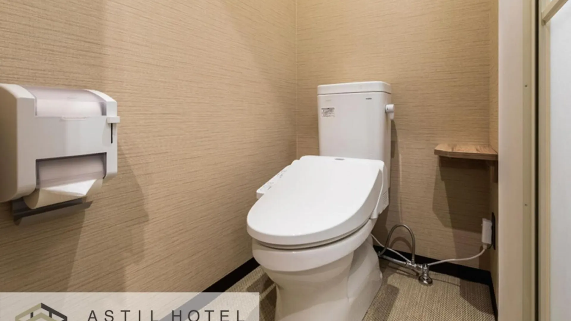 Astil Hotel Juso Precious - Vacation Stay 16039V Osaka 0*,