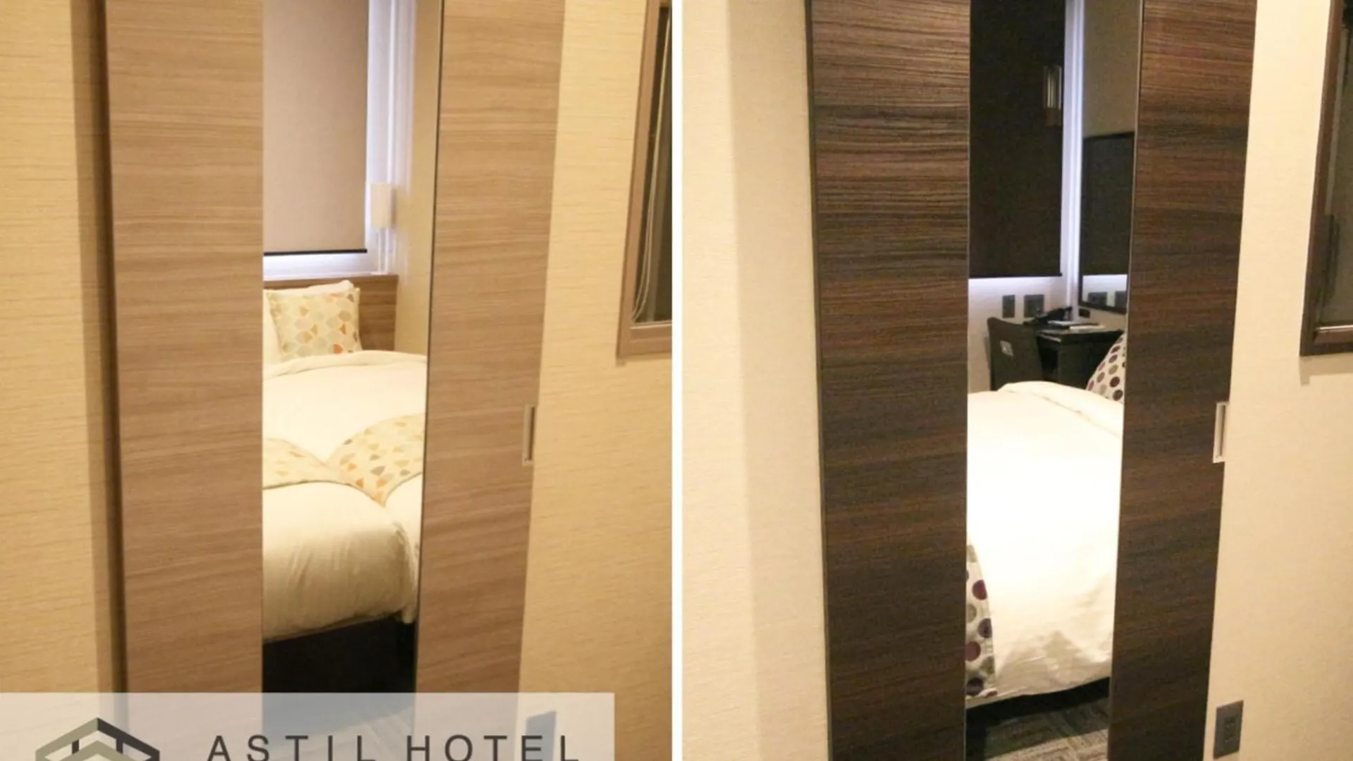 Astil Hotel Juso Precious - Vacation Stay 16039V Osaka