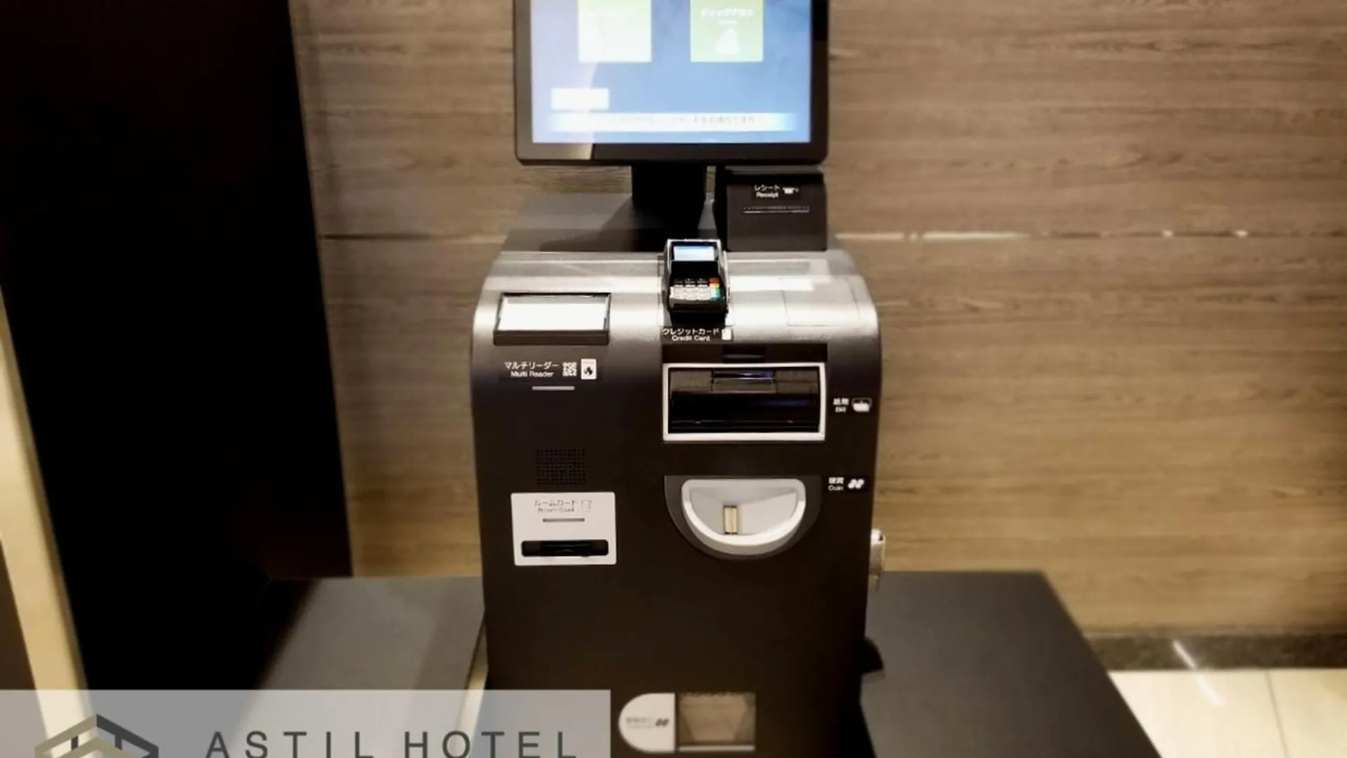 Astil Hotel Juso Precious - Vacation Stay 16039V Osaka Japan