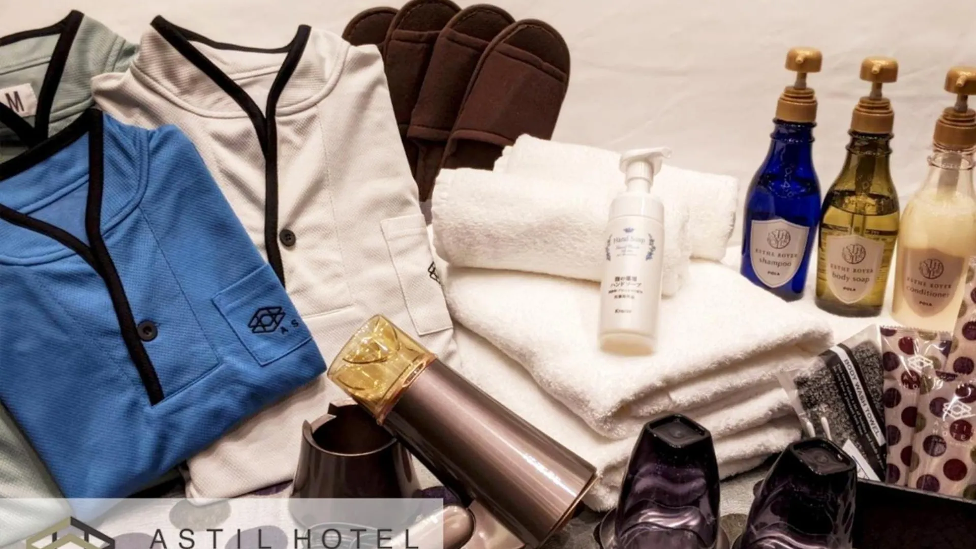 Astil Hotel Juso Precious - Vacation Stay 16039V Osaka