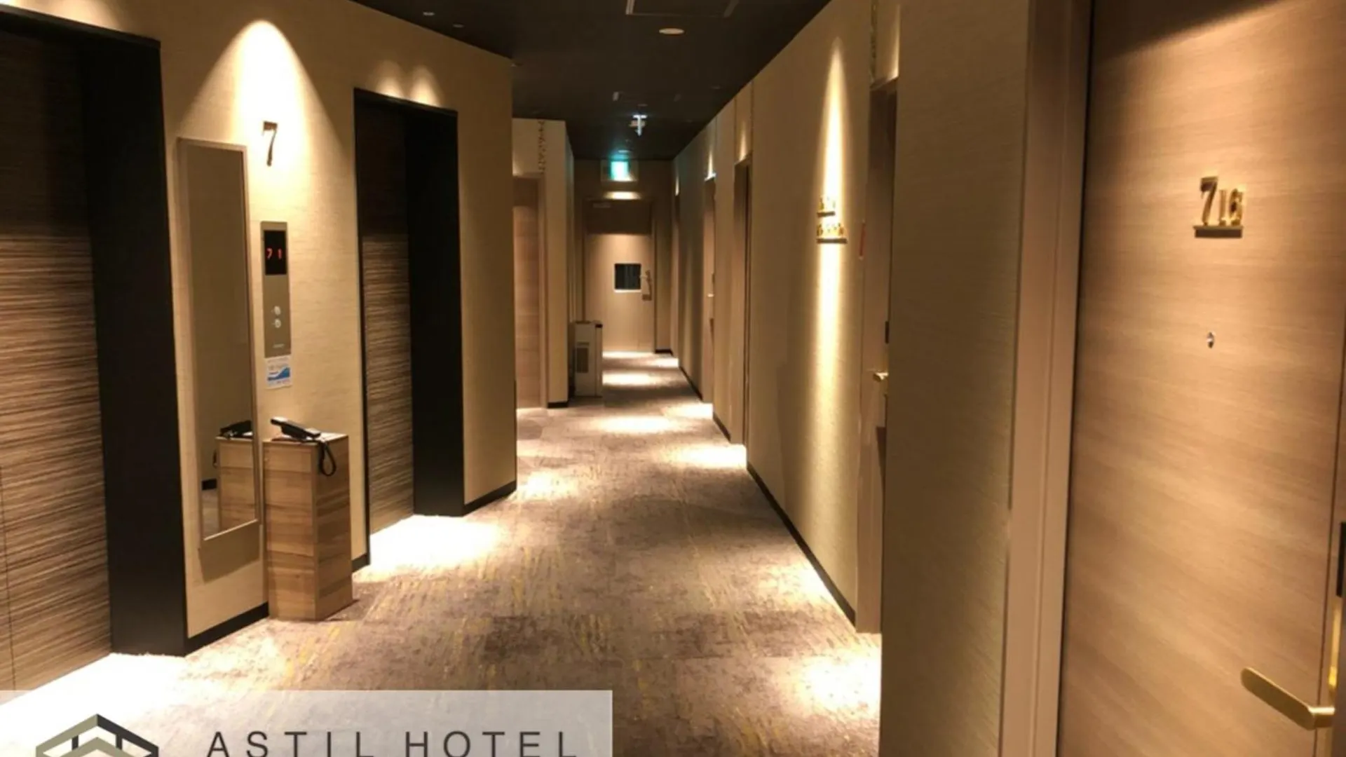 Astil Hotel Juso Precious - Vacation Stay 16039V Osaka