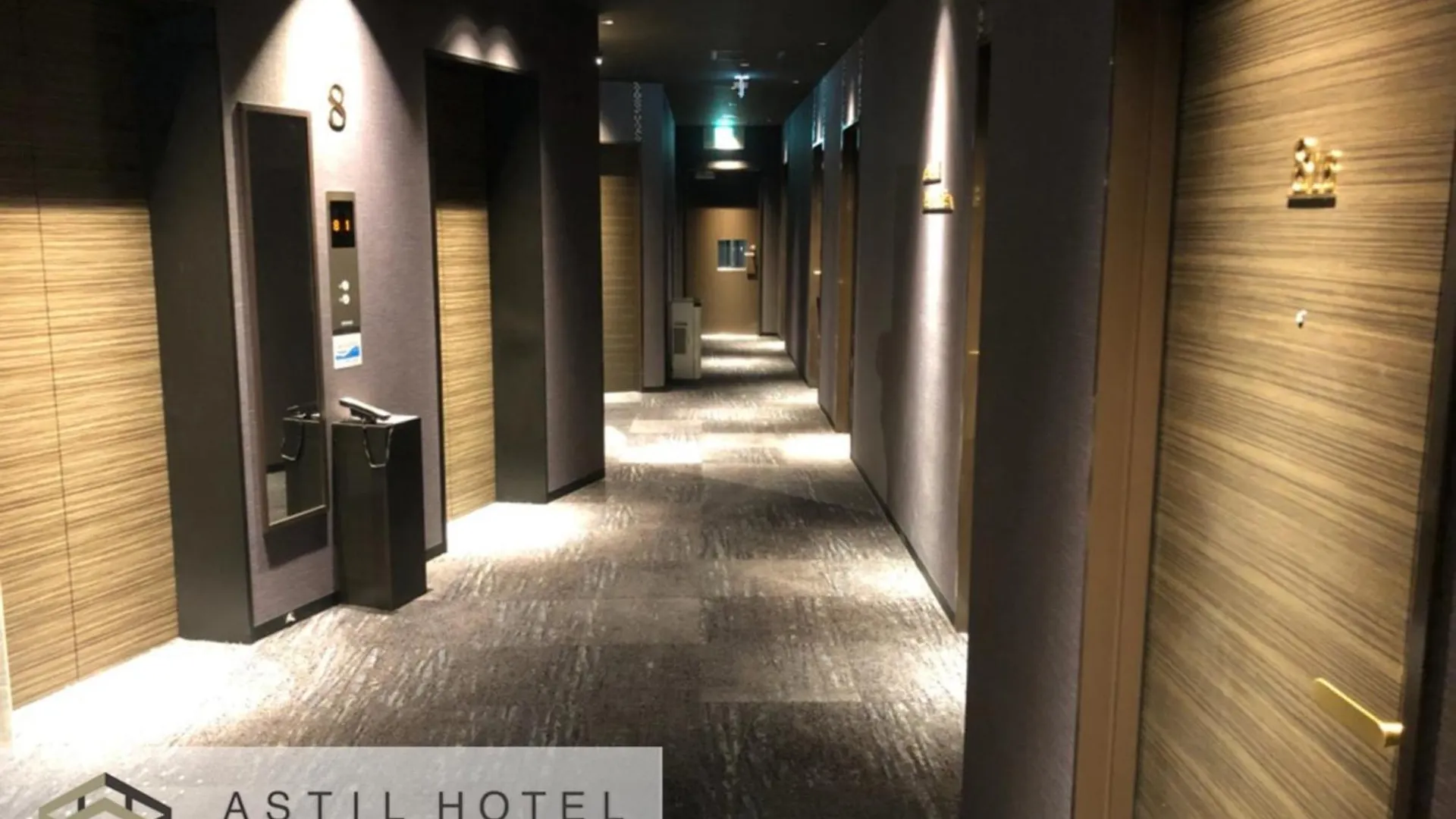 Astil Hotel Juso Precious - Vacation Stay 16039V Osaka Japan