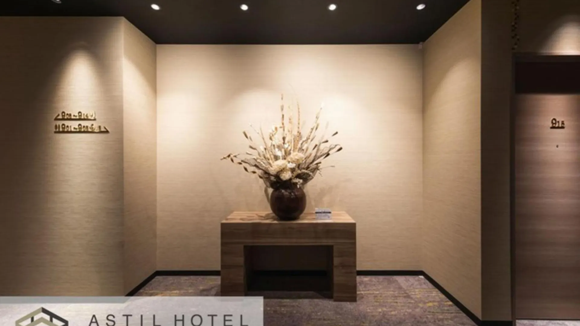 Astil Hotel Juso Precious - Vacation Stay 16039V Osaka