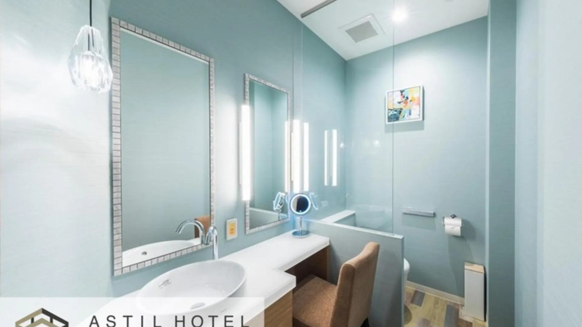 Astil Hotel Juso Precious - Vacation Stay 16039V Osaka Japan