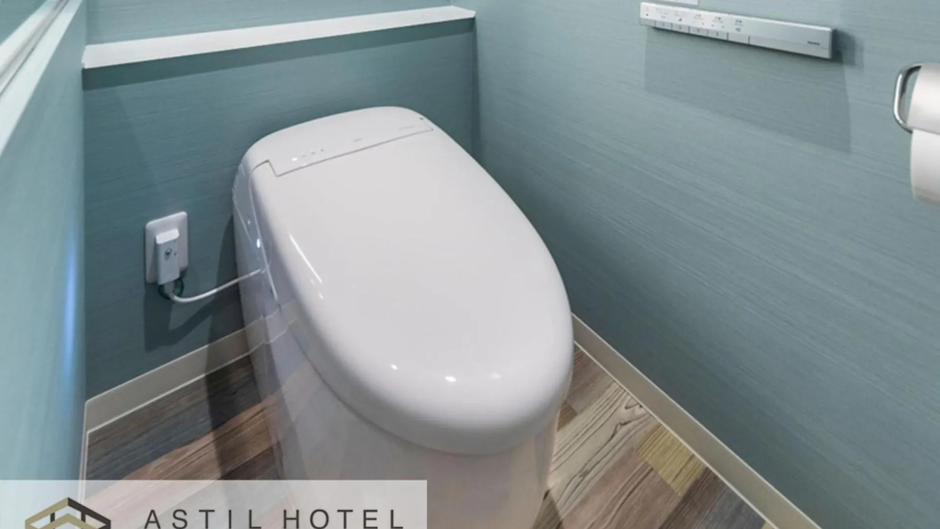 Astil Hotel Juso Precious - Vacation Stay 16039V Osaka