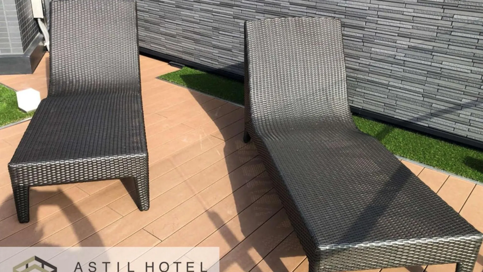 Astil Hotel Juso Precious - Vacation Stay 16039V Osaka