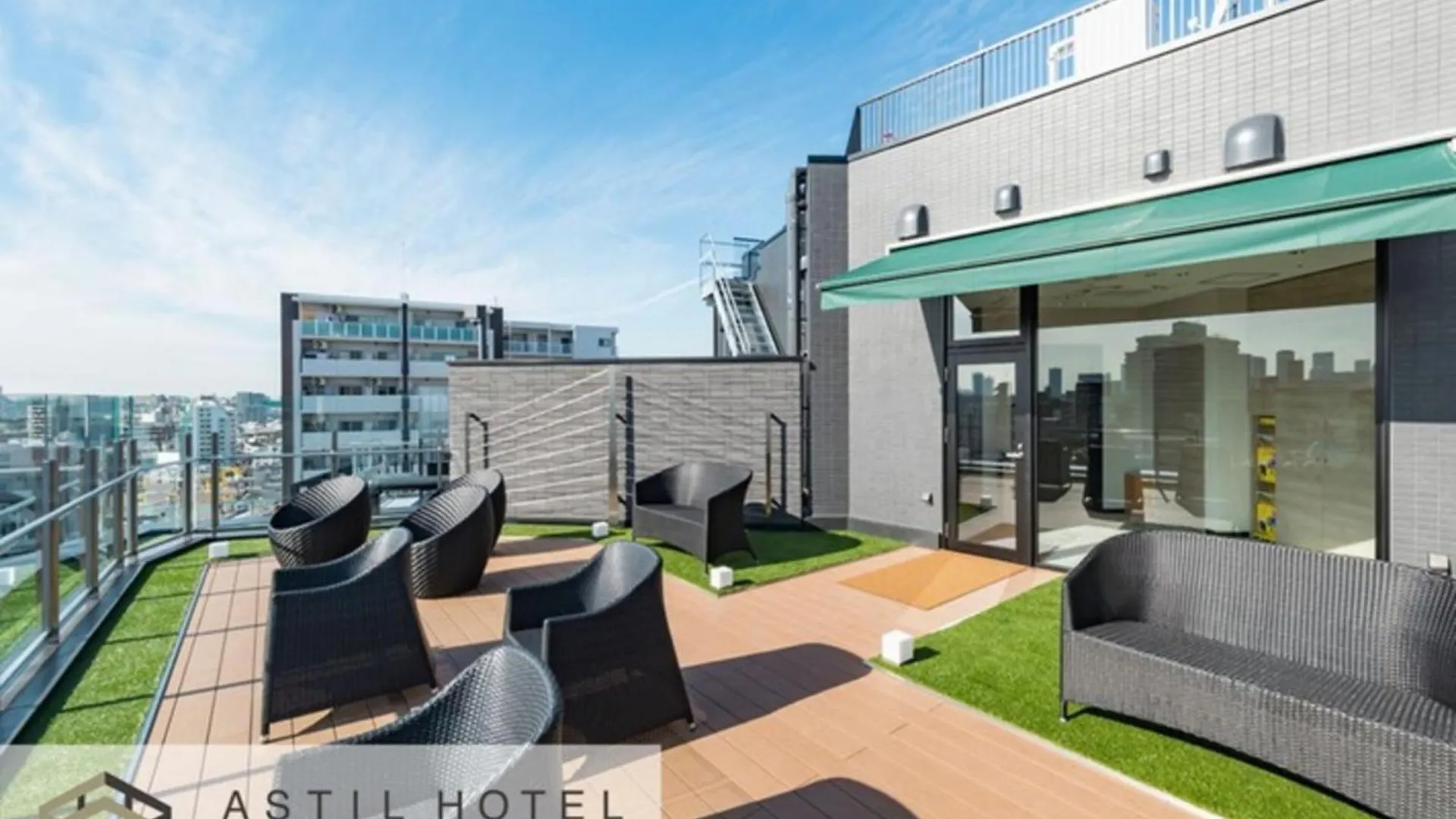 Astil Hotel Juso Precious - Vacation Stay 16039V Osaka