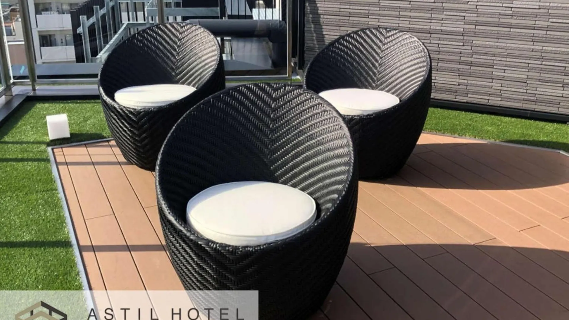 Astil Hotel Juso Precious - Vacation Stay 16039V Osaka 0*,