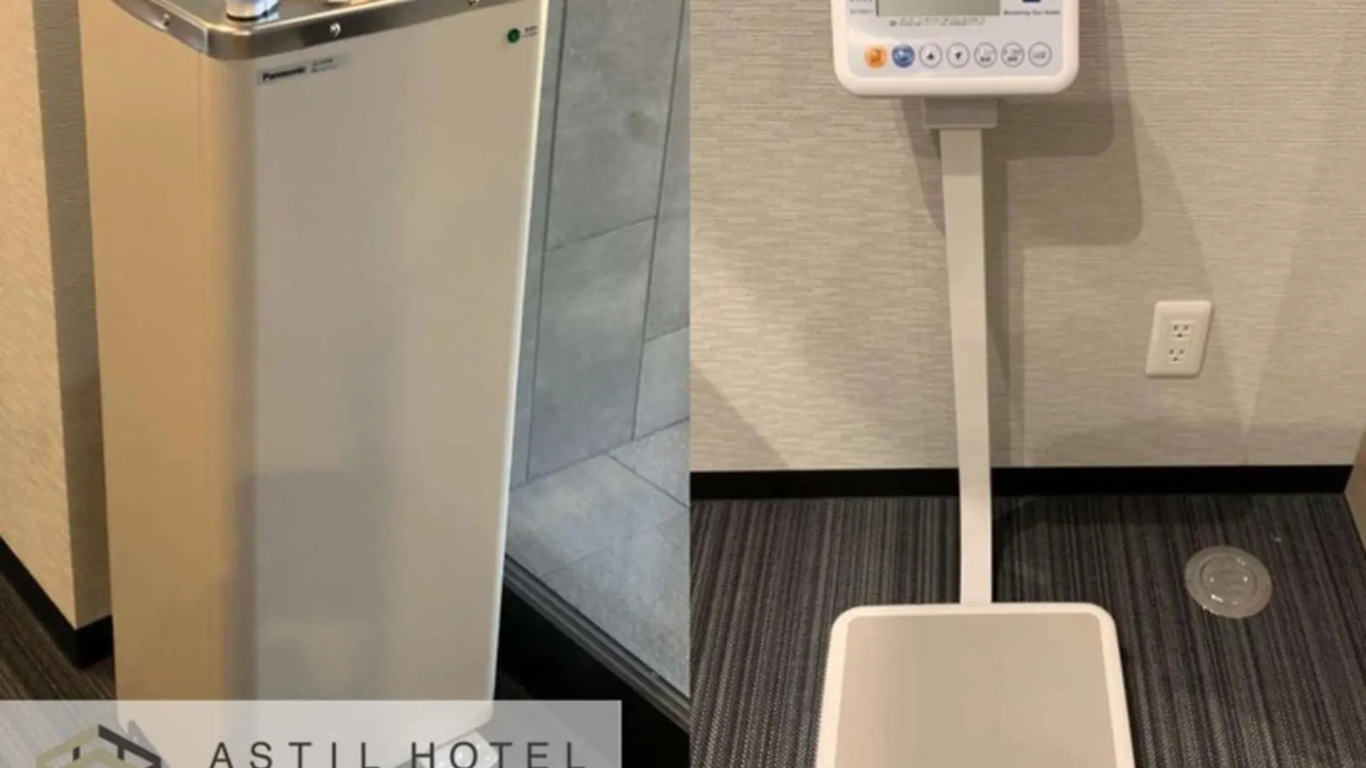Astil Hotel Juso Precious - Vacation Stay 16039V Osaka