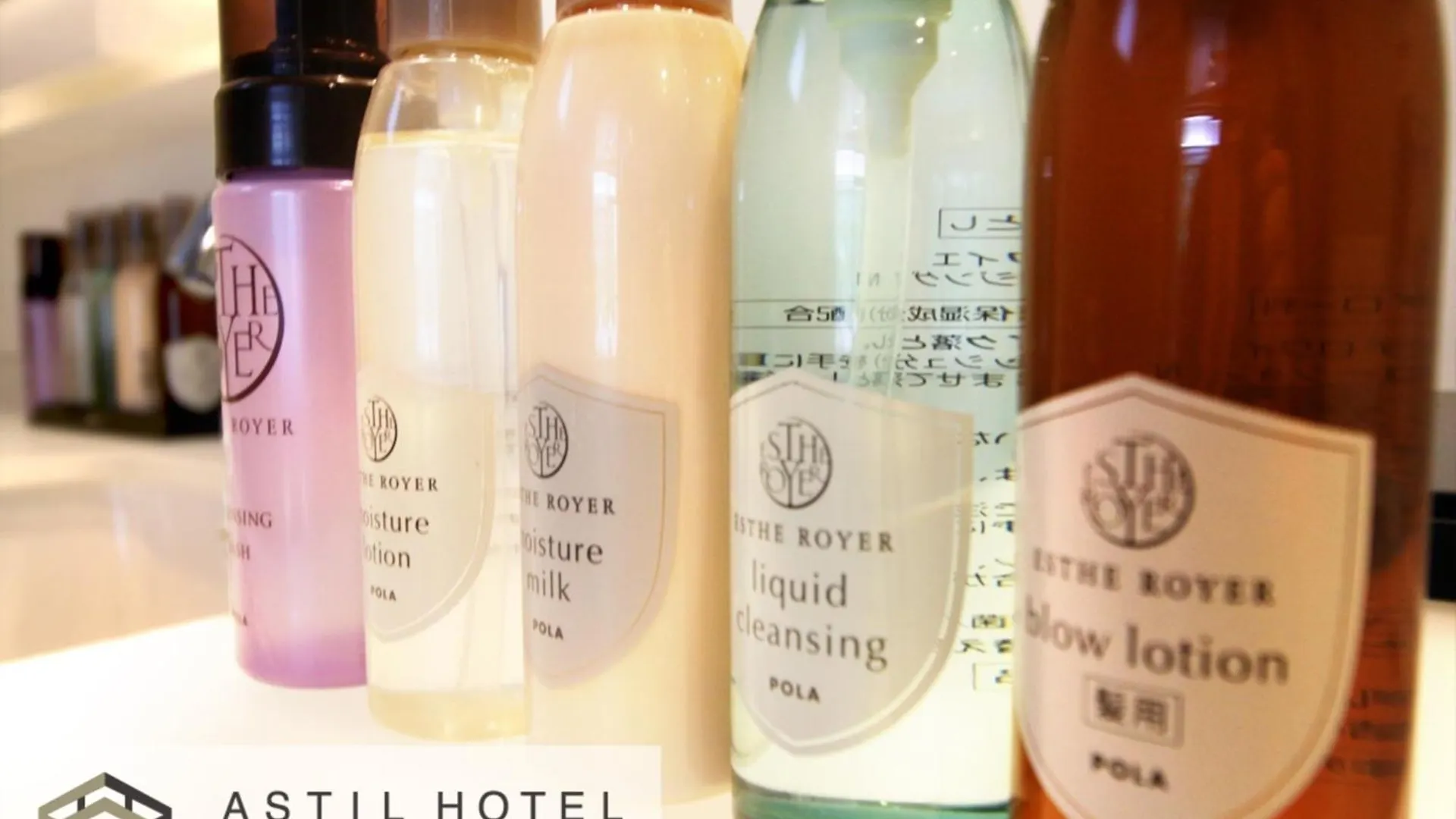 Astil Hotel Juso Precious - Vacation Stay 16039V Osaka Japan