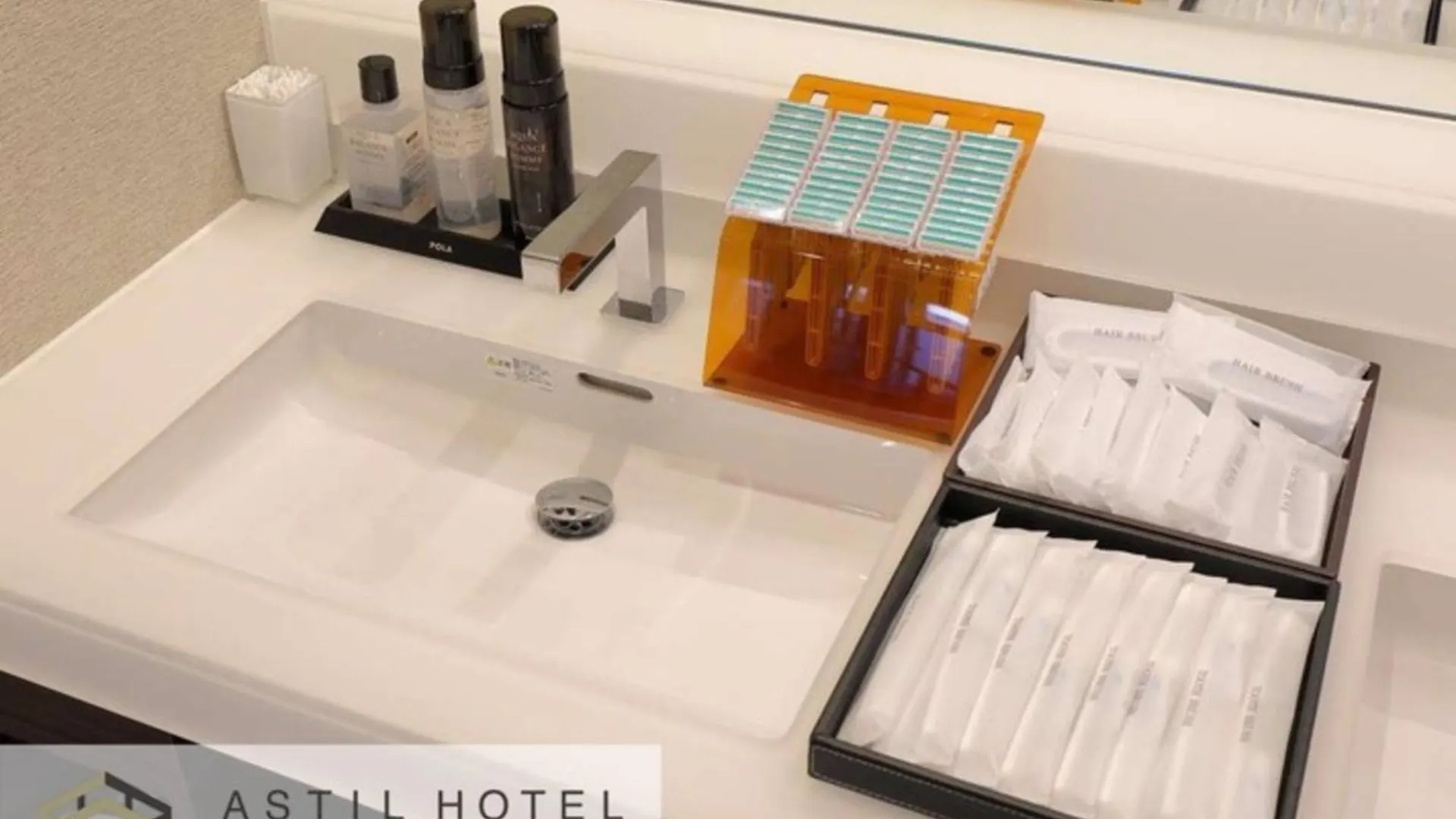 Astil Hotel Juso Precious - Vacation Stay 16039V Osaka
