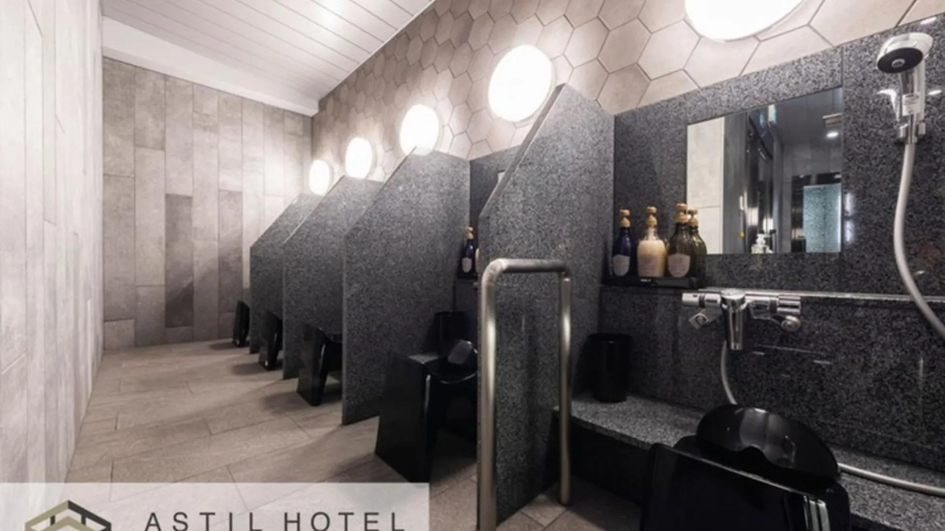 Astil Hotel Juso Precious - Vacation Stay 16039V Osaka