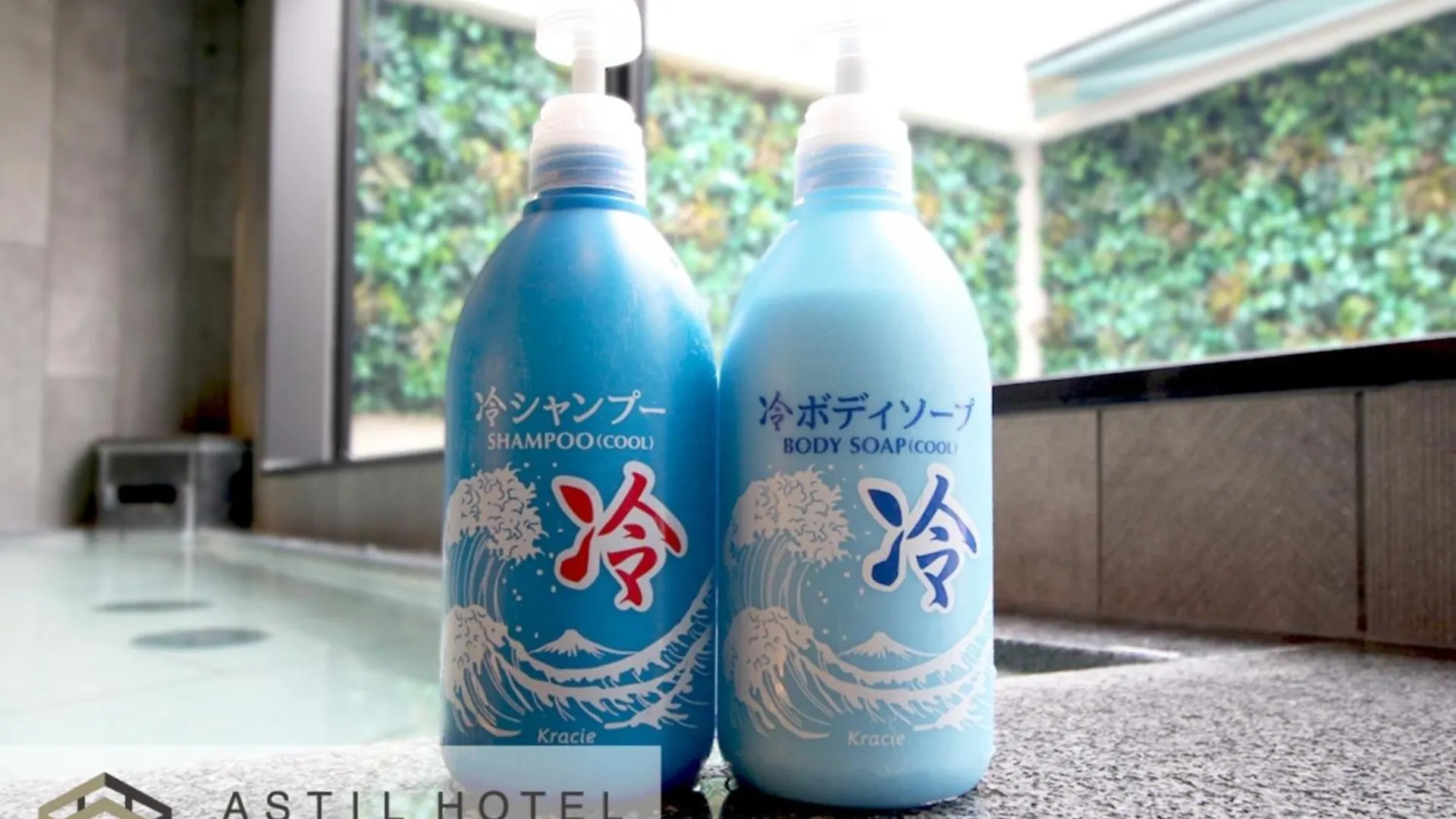 Astil Hotel Juso Precious - Vacation Stay 16039V Osaka
