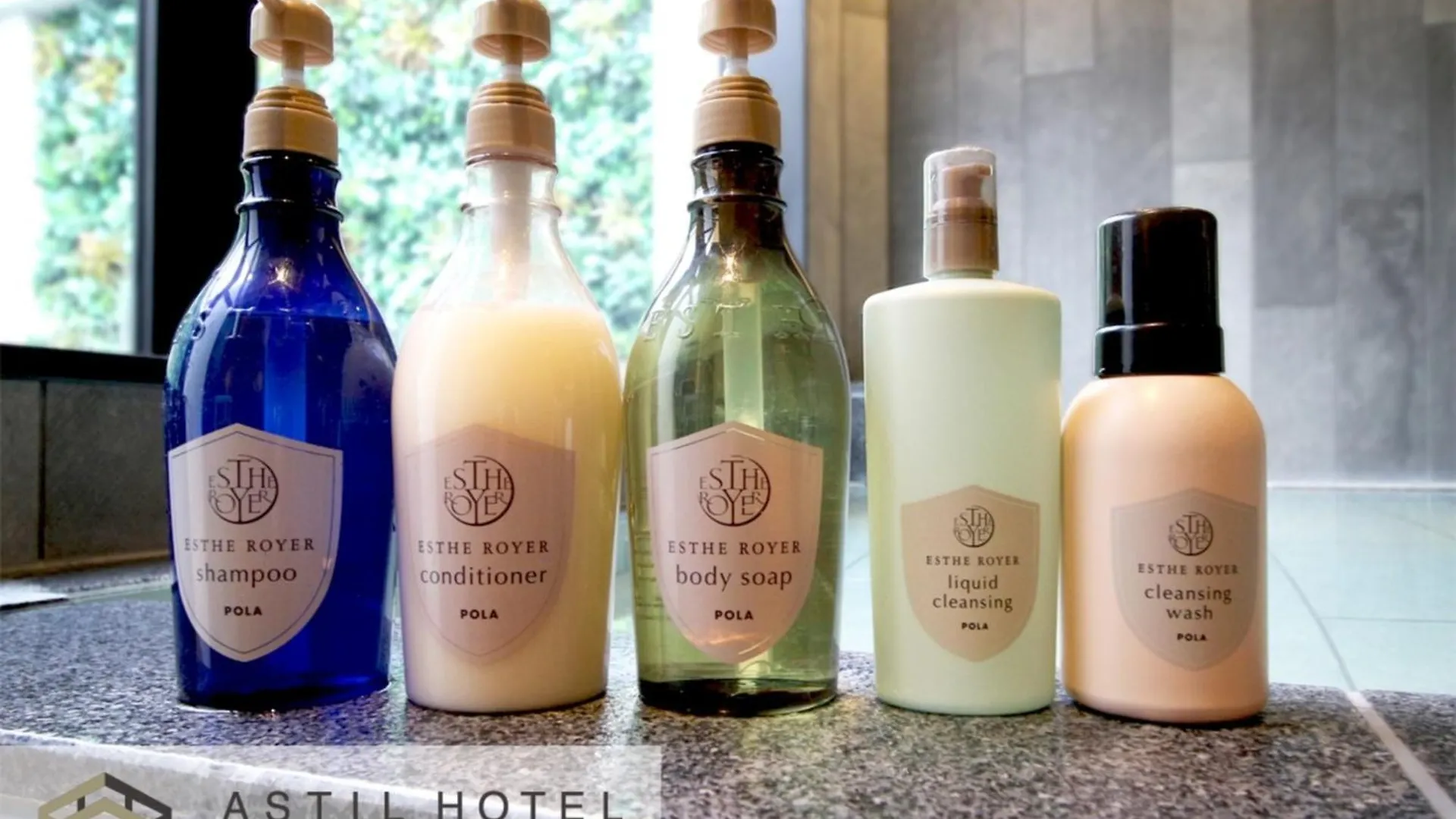 Astil Hotel Juso Precious - Vacation Stay 16039V Osaka