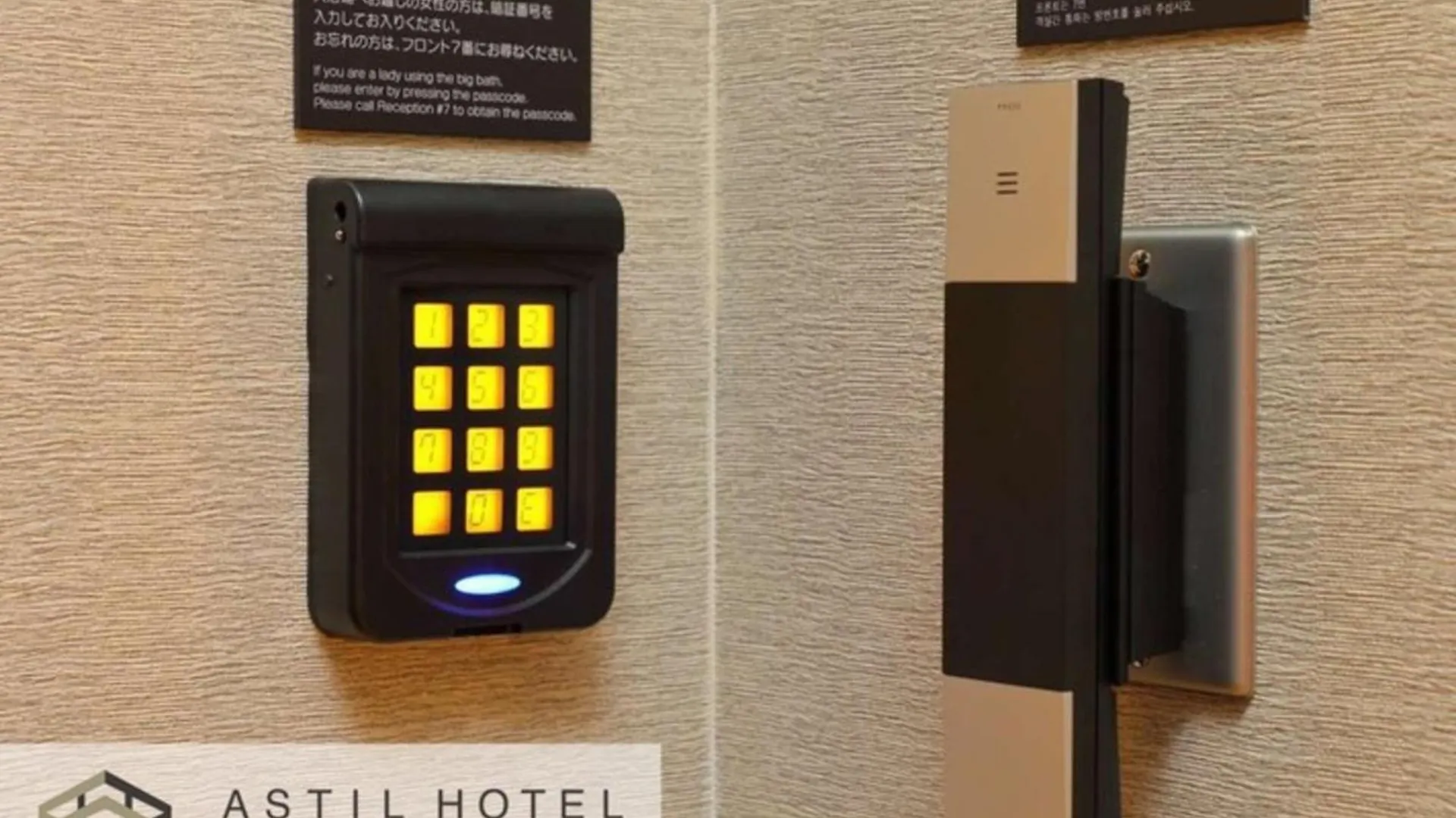 Astil Hotel Juso Precious - Vacation Stay 16039V Osaka