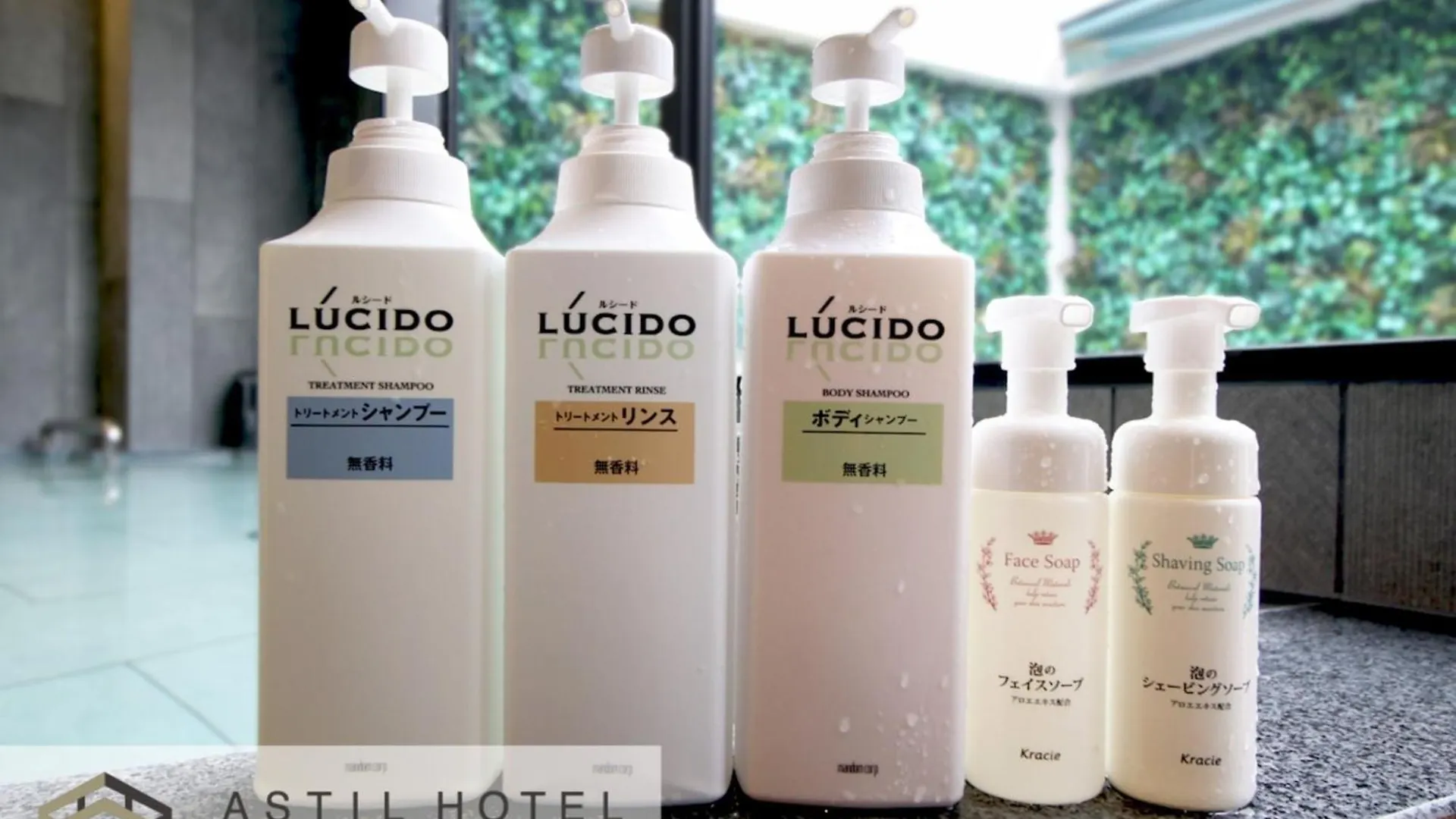 Astil Hotel Juso Precious - Vacation Stay 16039V Osaka 0*,