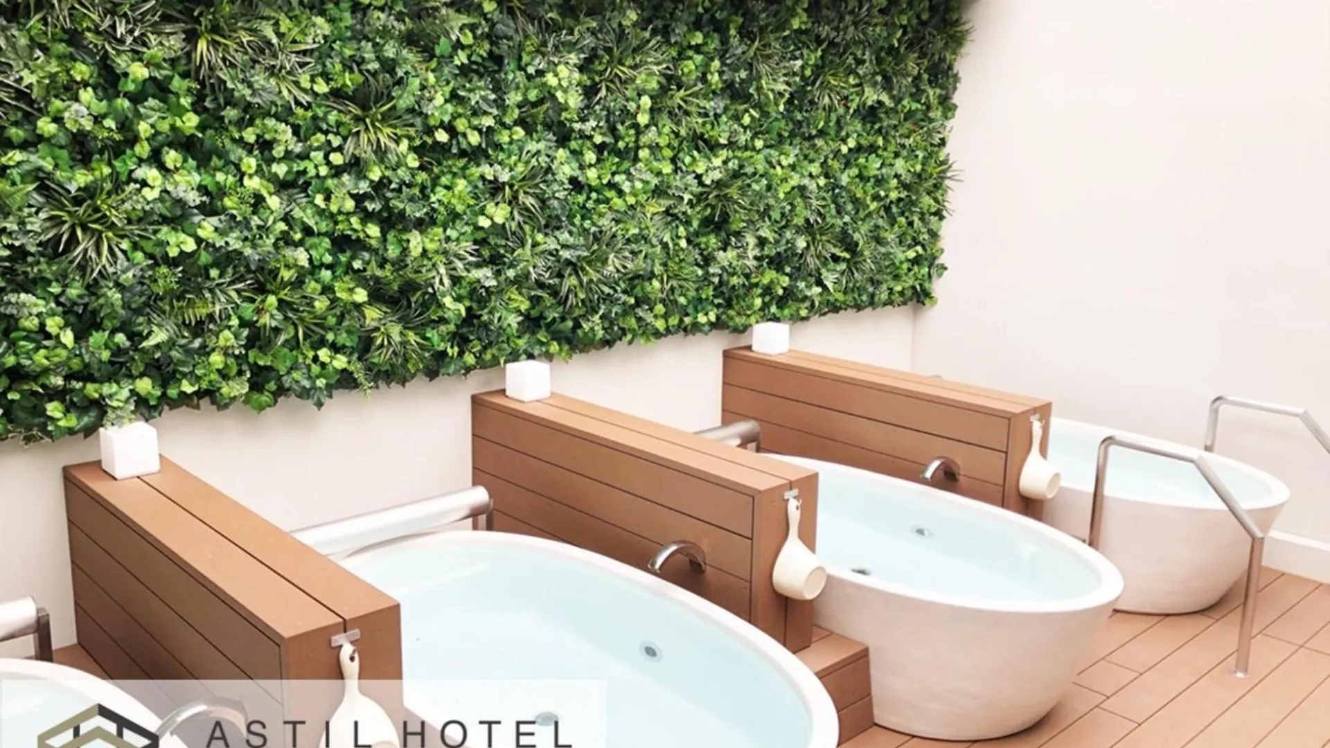 Astil Hotel Juso Precious - Vacation Stay 16039V Osaka