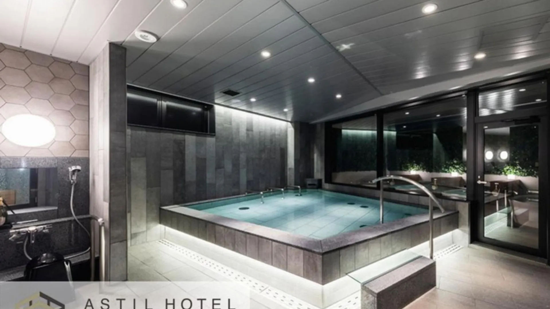 Astil Hotel Juso Precious - Vacation Stay 16039V Osaka 0*,