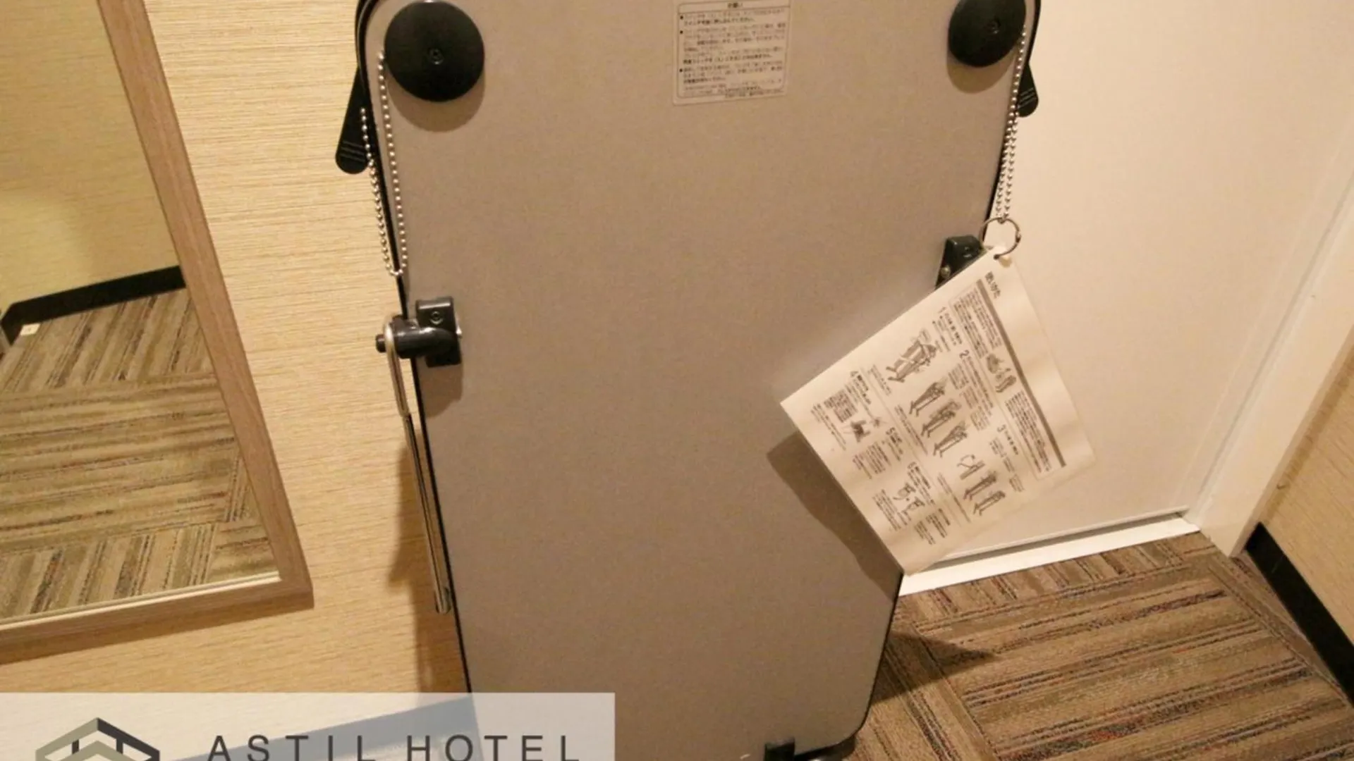 Astil Hotel Juso Precious - Vacation Stay 16039V Osaka Japan