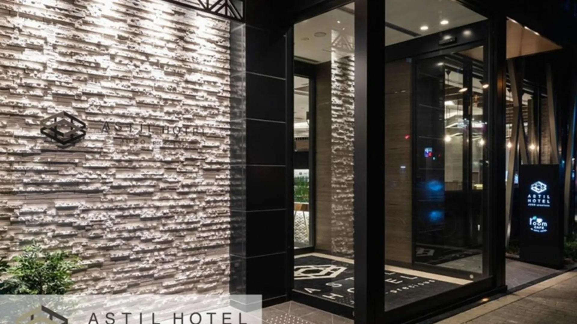 Astil Hotel Juso Precious - Vacation Stay 16039V Osaka