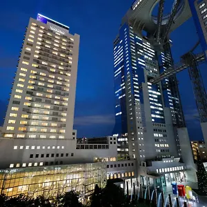 5* 酒店 大阪威斯汀酒店