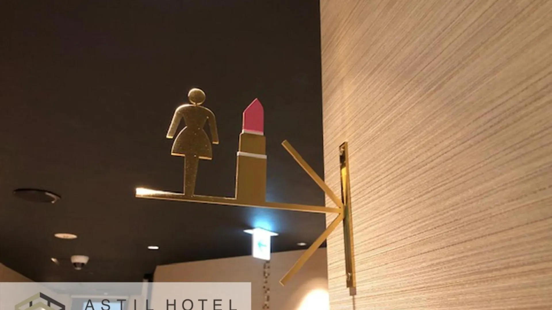 Astil Hotel Juso Precious - Vacation Stay 16039V Osaka Japan
