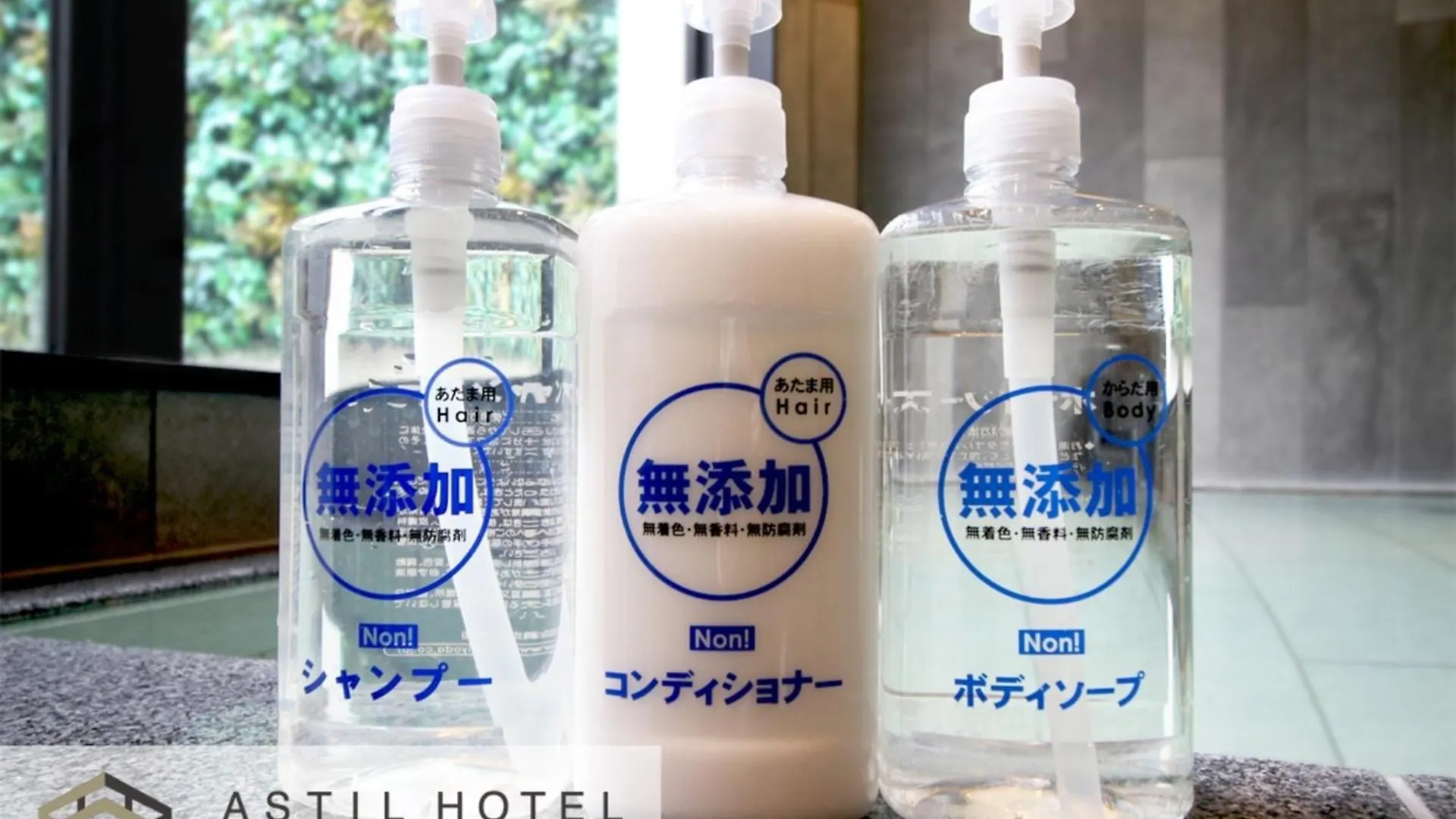 Astil Hotel Juso Precious - Vacation Stay 16039V Osaka